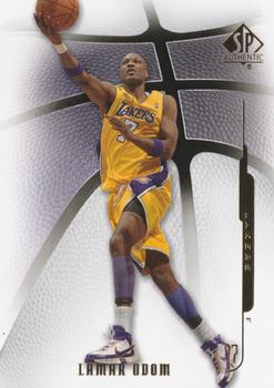 Lamar Odom