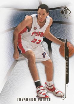 Tayshaun Prince