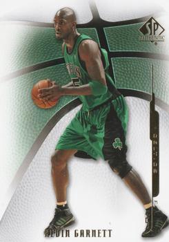 Kevin Garnett