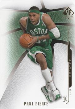 Paul Pierce