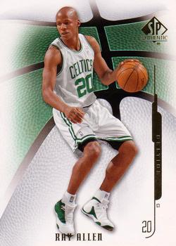 Ray Allen