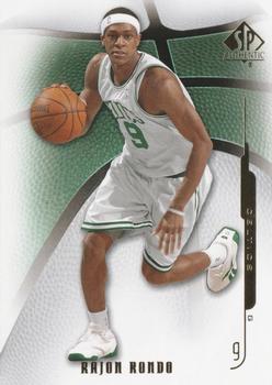 Rajon Rondo