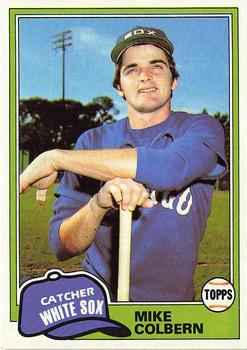 Mike Colbern
