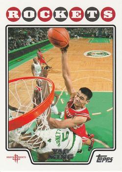 Yao Ming