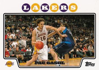 Pau Gasol