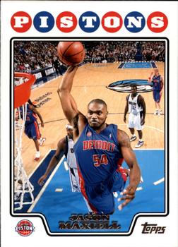 Jason Maxiell