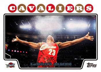 LeBron James