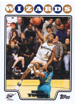 Nick Young