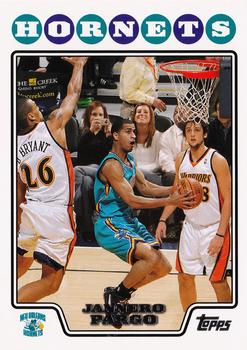 Jannero Pargo