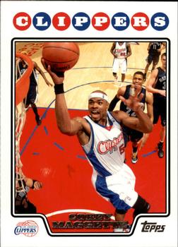 Corey Maggette