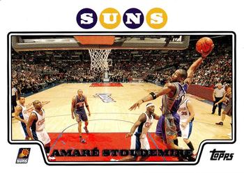 Amare Stoudemire