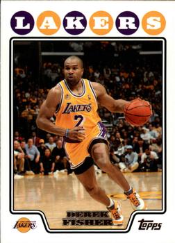 Derek Fisher