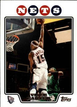 Vince Carter