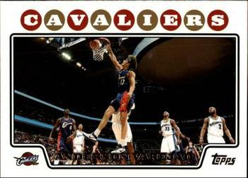 Anderson Varejao