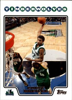 Corey Brewer