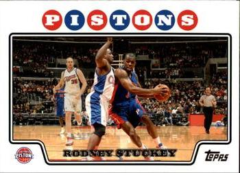 Rodney Stuckey