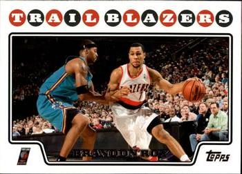 Brandon Roy