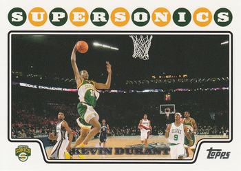 Kevin Durant