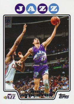 John Stockton