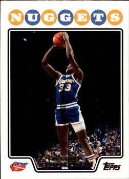 David Thompson