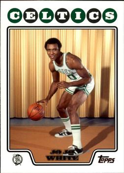 Jo Jo White