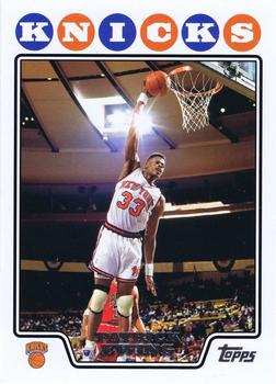Patrick Ewing