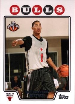 Derrick Rose