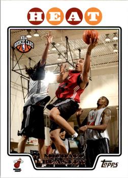 Michael Beasley