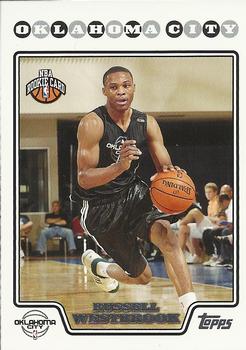Russell Westbrook