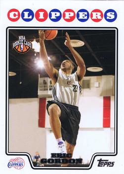 Eric Gordon