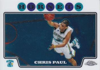 Chris Paul