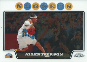 Allen Iverson