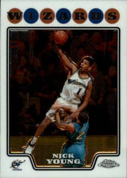 Nick Young