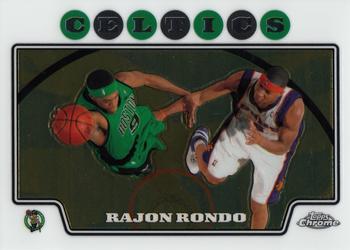 Rajon Rondo