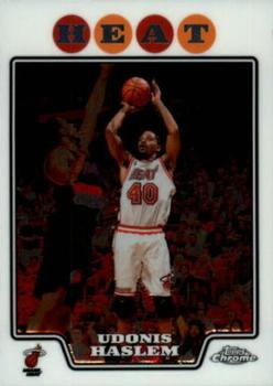 Udonis Haslem