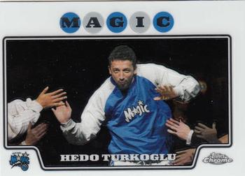 Hedo Turkoglu