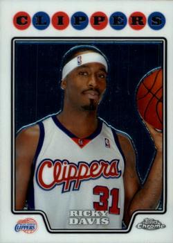 Ricky Davis