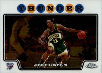 Jeff Green
