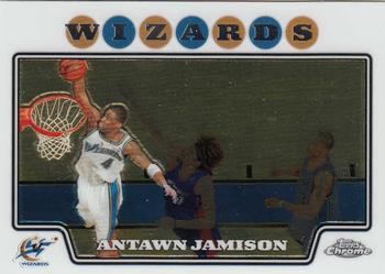 Antawn Jamison