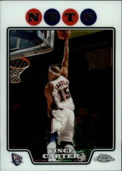 Vince Carter