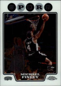Michael Finley