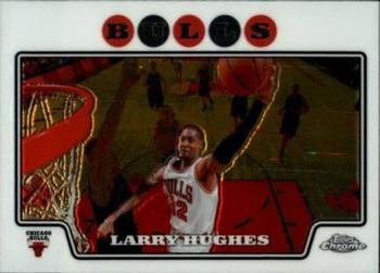 Larry Hughes
