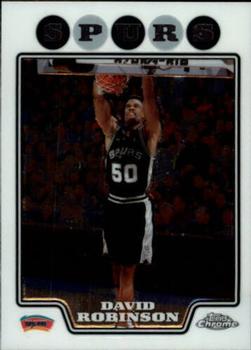 David Robinson