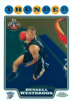 Russell Westbrook