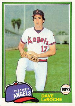 Dave LaRoche