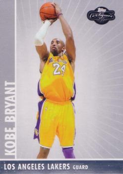 Kobe Bryant
