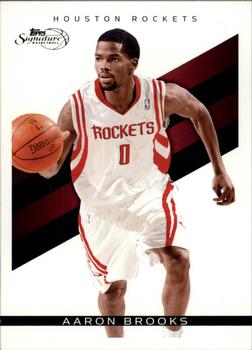 Aaron Brooks