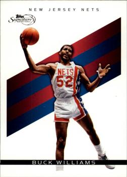Buck Williams