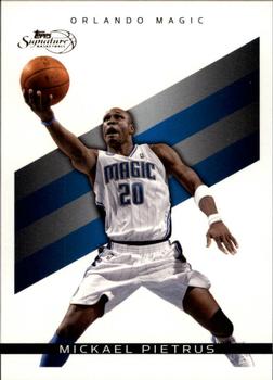 Mickael Pietrus