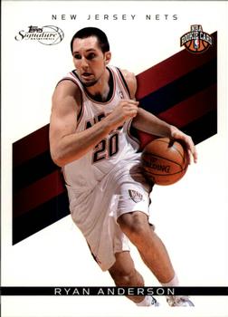 Ryan Anderson